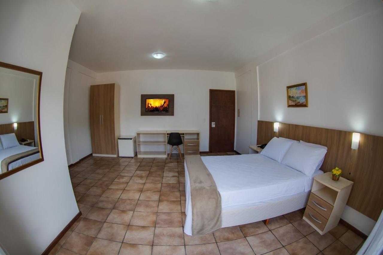 Flipper Hotel