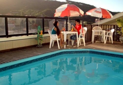 Flipper Hotel Laguna